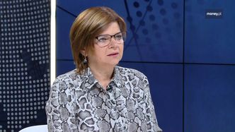 Jednoznacza deklaracja posłanki PO. Jej partia poprze kandydata PiS