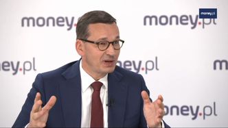 Kiedy Polska dogoni gospodarczo Niemcy? Mateusz Morawiecki zabiera głos