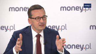 "Mateuszówki" na start. Są pieniądze na drogi samorządowe