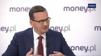 Podatek cyfrowy. Mateusz Morawiecki: firmy międzynarodowe muszą płacić tam, gdzie robią biznes