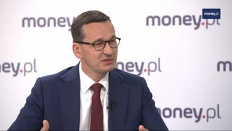 Podatek cyfrowy. Mateusz Morawiecki zabiera głos