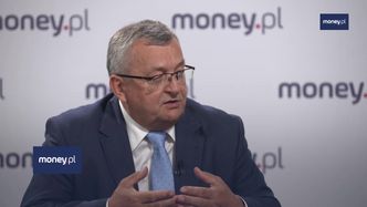 Adamczyk chwali się inwestycjami. "Przełamaliśmy impas"