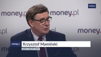 PKP podsumowuje inwestycje. Dworce, tabor, intermodal i linie