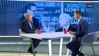 "Rządzi nami kampania polityczna". Gorzkie słowa o podwyżkach płacy minimalnej