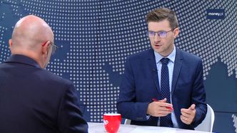 Handel i transport w dołku. "To sygnał, że idzie spowolnienie"