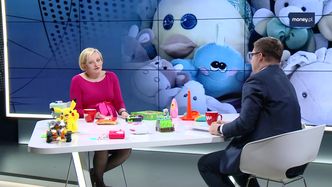 Czy dawać dziecku pieniądze? Rodzice zadają sobie to pytanie