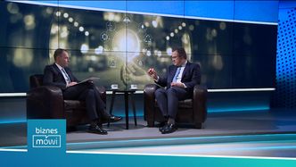 Prezes Pekao: firmy GAFA stają się konkurencją dla banków