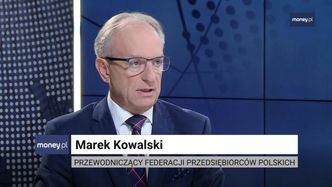 Pensja minimalna w górę. Rząd mówi: 2450 zł. FPP chciało dać więcej