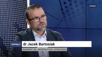 Konflikt handlowy USA - Chiny. "Może być gorąco"