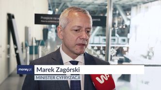 Polska szkoła wchodzi w cyfrową erę. Minister Zagórski: Do końca 2020 r. internet w każdej szkole