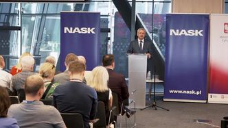 Patologia w internecie. Minister Zagórski: Większość to przestępstwa. Reagujemy