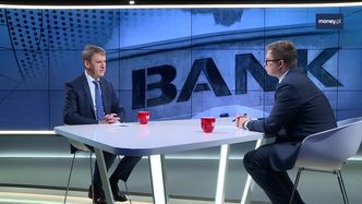 Banki w opałach. Wiceprezes ZBP: są przeregulowane i nadmiernie obciążone