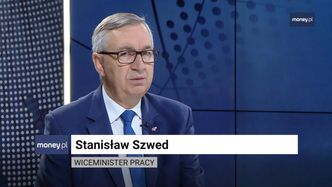 Ukraińcy bez pensji. "Fatalny sygnał. Będziemy zwalczać"