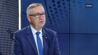 Program 500+ po nowemu. Wiceminister pracy: nie boimy się strajku