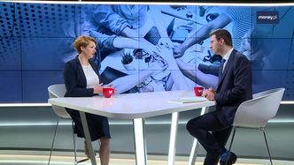 Pieniądze na start dostaniesz, potem martw się. "Małe ambicje materialne"