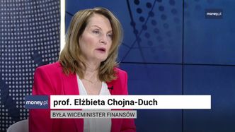 Wyłudzenia VAT. Chojna-Duch: źle się działo, powstała wielka luka w budżecie