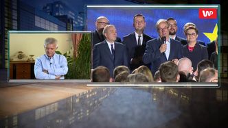 Belka chwali ministra w rządzie PiS. "W porę podniosła dzwonki alarmowe"