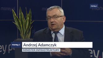 Włosi pogonieni z budowy autostrady. Minister mówi, co dalej z drogą