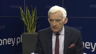 Jerzy Buzek po filmie Sekielskich: ważna jest nieuchronność kary i zadośćuczynienie dla ofiar