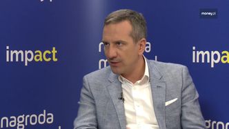 Sztuczna inteligencja rozpozna nas po zachowaniu. Bartosz Ciołkowski o nowej metodzie autentykacji