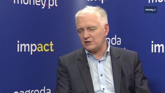 Spór w rządzie? Gowin: liczę, że przekonam moich kolegów w rządzie