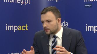 Impact19: Rozmowa z dr. Radosławem Sierpińskim, Agencja Badań Medycznych