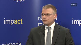 Impact19: Rozmowa z Michałem Kurzelewskim, Pfizer Polska