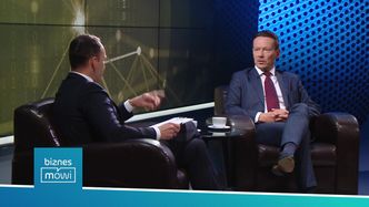 Technologiczni giganci to imperium zła? Dariusz Piotrowski z Dell Technologies nie zgadza się z Donaldem Tuskiem