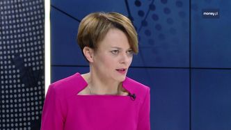 Zniesienie limitu składek na ZUS. Minister Emilewicz jest przeciw