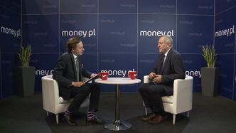 Droga przez Mazury. "Ufam, że będzie wytyczona tak, by wyrządzać jak najmniejsze szkody"