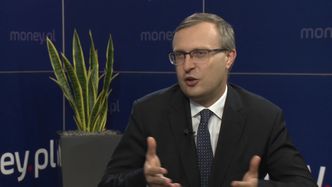 Prezes PFR o podatku od środków z OFE: to lepsze rozwiązanie