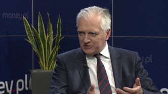 Gowin dla money.pl: Nie mam mowy o zwrocie mienia pożydowskiego. To wynika z prawa rzymskiego