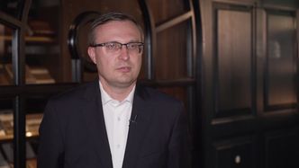 Paweł Borys: „Musimy wspierać polskie firmy”