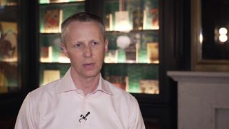 Sebastian Buczek, Quercus TFI – członek Kapituły Nagrody Money.pl