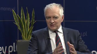 Gowin gani wiceministra finansów: "To jest gadanie". Broni przedsiębiorców przed ZUS i testem