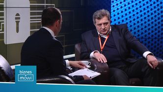 Maszyny nie zawsze zastąpią człowieka. Prezes banku mówi, o jakie przypadki chodzi