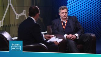 Co się dzieje w czasie awarii w bankach? Prezes ING opowiada