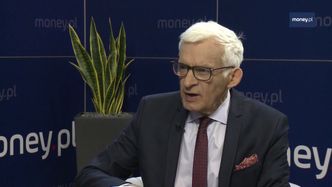 Jerzy Buzek o węglu. "Jeśli to się uda, Polska odniesie sukces"