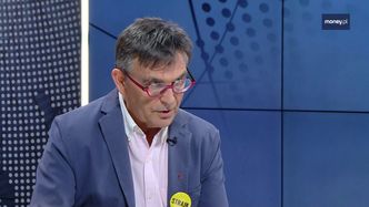 Strajk nauczycieli. Wiceprezes ZNP tłumaczy decyzję o zawieszeniu akcji