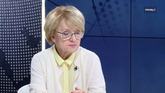"Za działania rządu zapłaci obywatel". Europosłanka mocno