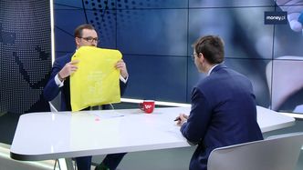 Butelki plastikowe do recyklingu. Wiceminister tłumaczy, co się może zmienić