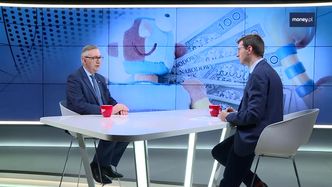 500 plus na pierwsze dziecko od lipca. "Termin nie jest zagrożony"