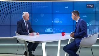 Jarosław Gowin o proteście pracowników opieki społecznej: są pieniądze, samorządy nie korzystają