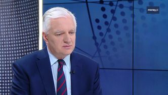 Wicepremier o zarobkach w budżetówce: My ministrowie jakoś dajemy sobie radę