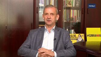 Pomoc dla strajkujących nauczycieli. Broniarz ujawnia, ile osób chce skorzystać