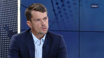 Lider protestujących rolników ostro o PiS: "Kaczyński padł na kolana przed deweloperami"