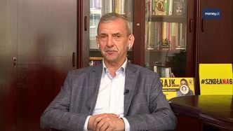 Strajk nauczycieli. Sławomir Broniarz za wznowieniem akcji we wrześniu