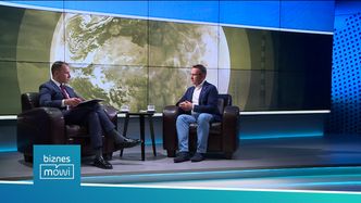 Klęska ekologiczna w Europie? "Takie sceny widzieliśmy w filmach science-fiction"