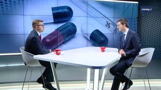 W Polsce może zabraknąć leków. "Jest takie ryzyko"