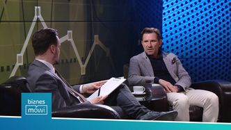 Współtwórca pracuj.pl. "Rynek pracy jest rozgrzany"